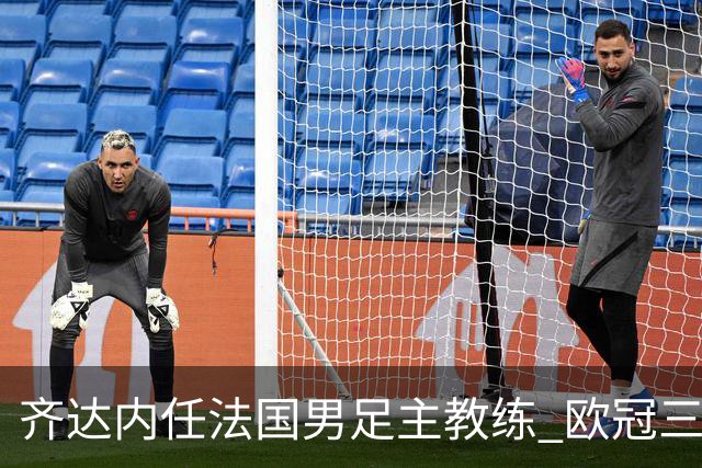 齐达内任法国男足主教练 欧冠三连冠铸就传奇